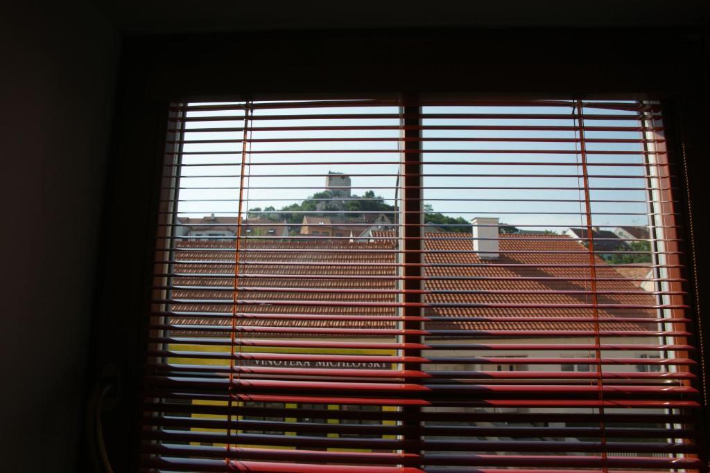Hotel Nicolsburg Mikulov Habitación foto